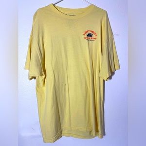 Yellow Empyre T-Shirt